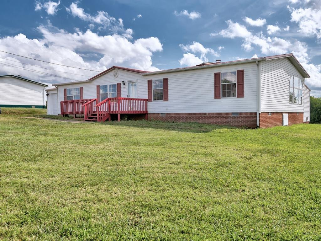 603 Oakland Road Limestone, TN 37681 - Photo 20 of 20 Photo 20
