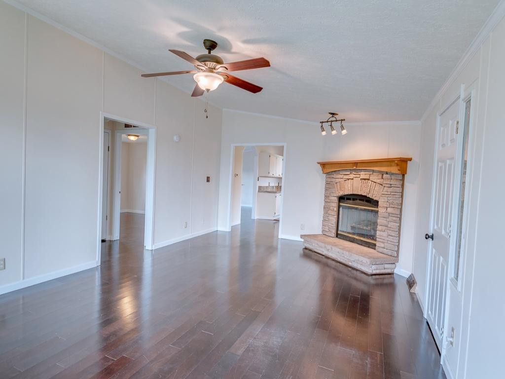 603 Oakland Road Limestone, TN 37681 - Photo 8 of 20 Photo 8