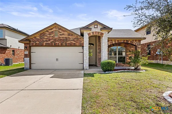 $246,000 | 5847 Stanford Drive, Temple, TX 76502