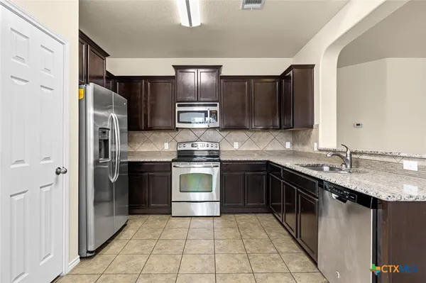 $246,000 | 5847 Stanford Drive, Temple, TX 76502