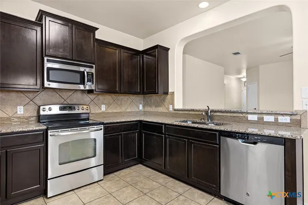 $246,000 | 5847 Stanford Drive, Temple, TX 76502