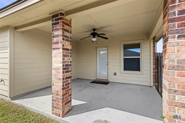 $246,000 | 5847 Stanford Drive, Temple, TX 76502