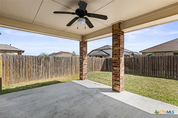 $246,000 | 5847 Stanford Drive, Temple, TX 76502