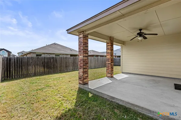 $246,000 | 5847 Stanford Drive, Temple, TX 76502