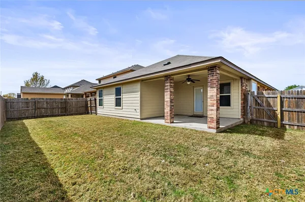 $246,000 | 5847 Stanford Drive, Temple, TX 76502