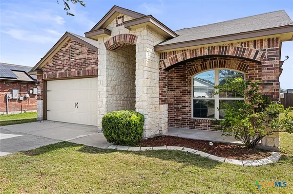 $246,000 | 5847 Stanford Drive, Temple, TX 76502