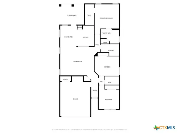 $246,000 | 5847 Stanford Drive, Temple, TX 76502