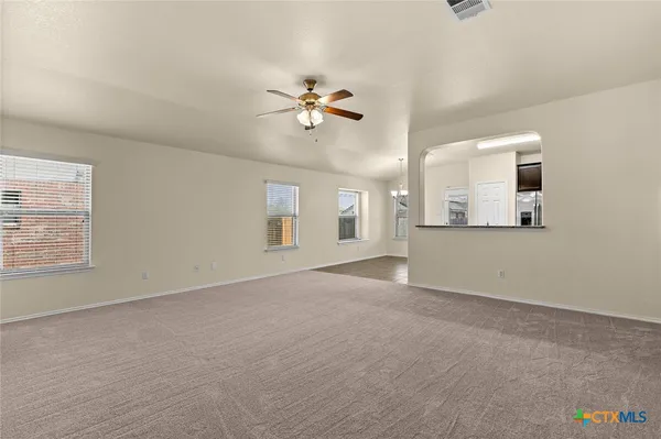 $246,000 | 5847 Stanford Drive, Temple, TX 76502