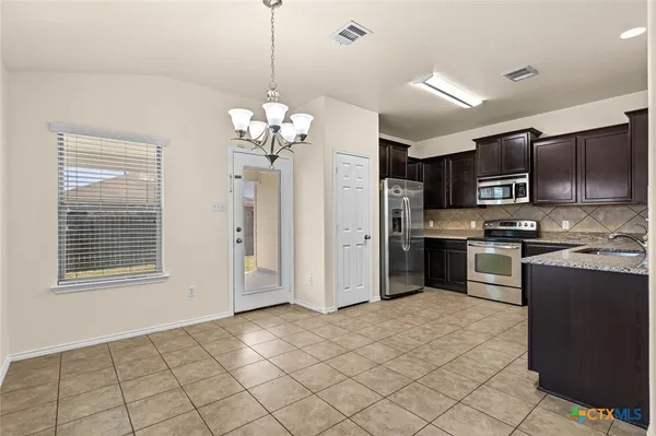 $246,000 | 5847 Stanford Drive, Temple, TX 76502