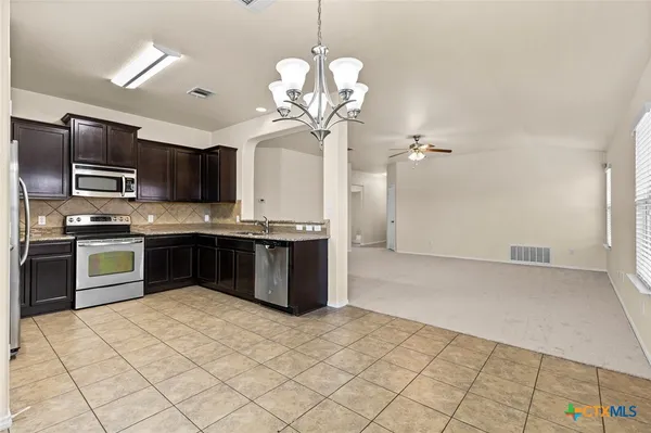 $246,000 | 5847 Stanford Drive, Temple, TX 76502