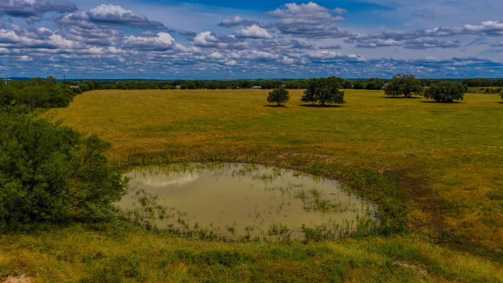 451 Rosser Ranch Road Graham, TX 76450 - Photo 5 of 40 Front Pasture and Tank 1