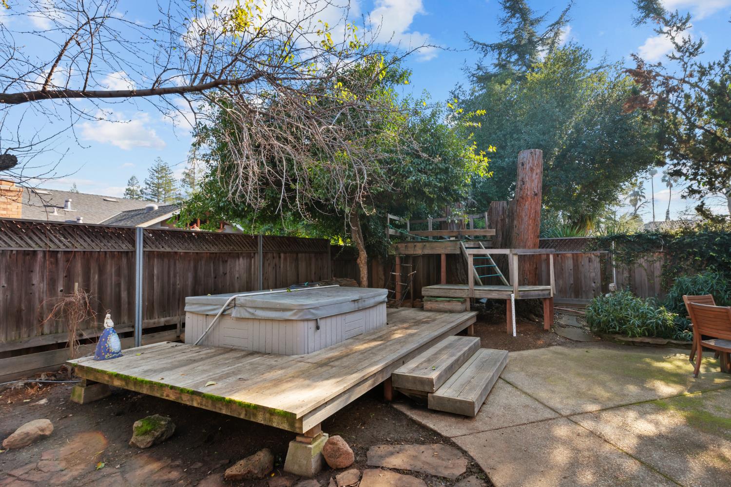 4838 Robertson Avenue Carmichael, CA 95608 - Photo 46 of 53