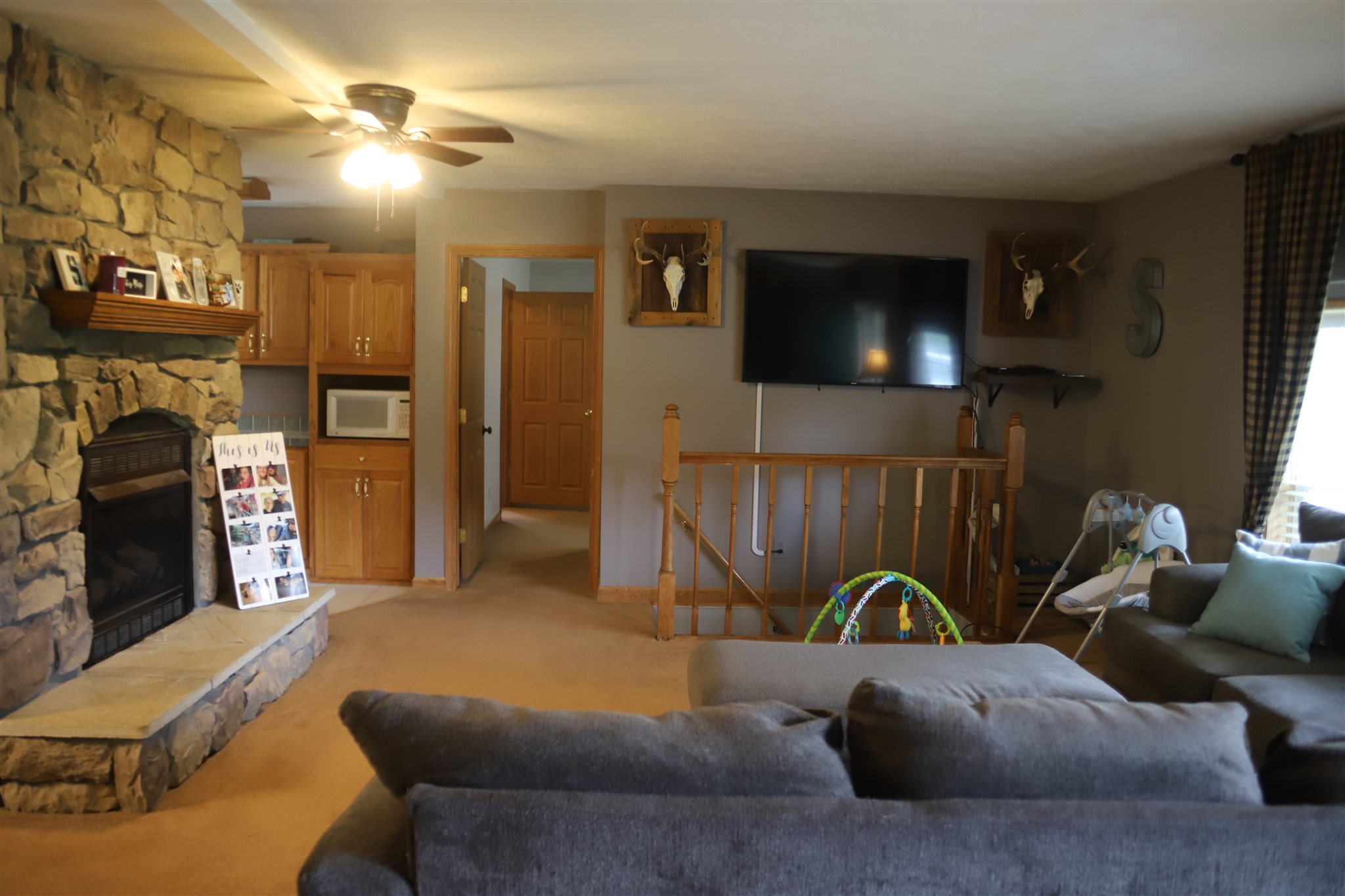 3337 Port Williams Road Williams, IN 47470 - Photo 3 of 34