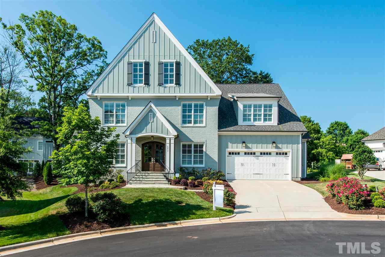 5217 Woodall Way Raleigh, NC 27613 - Photo 1 of 25