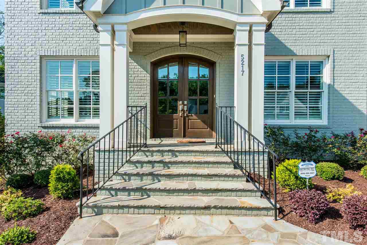 5217 Woodall Way Raleigh, NC 27613 - Photo 2 of 25