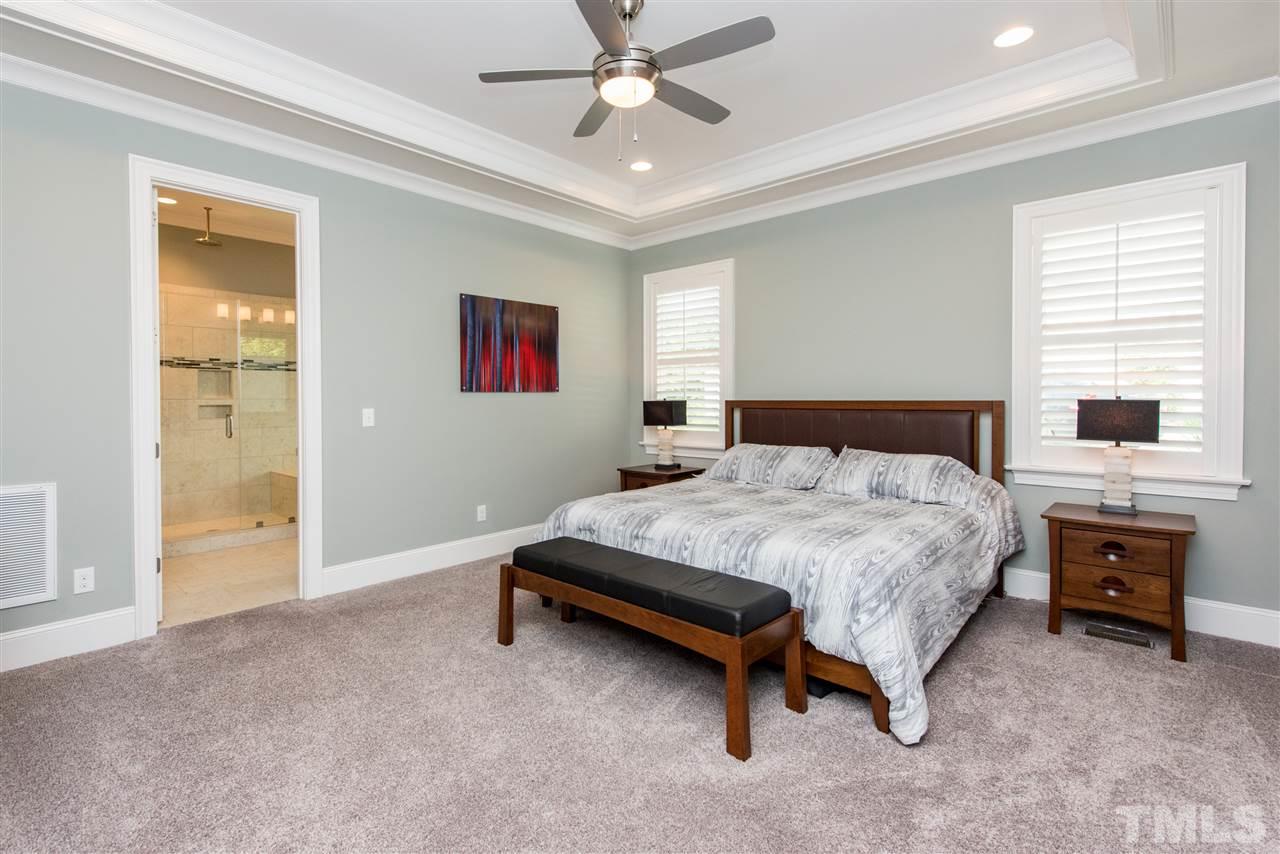 5217 Woodall Way Raleigh, NC 27613 - Photo 11 of 25