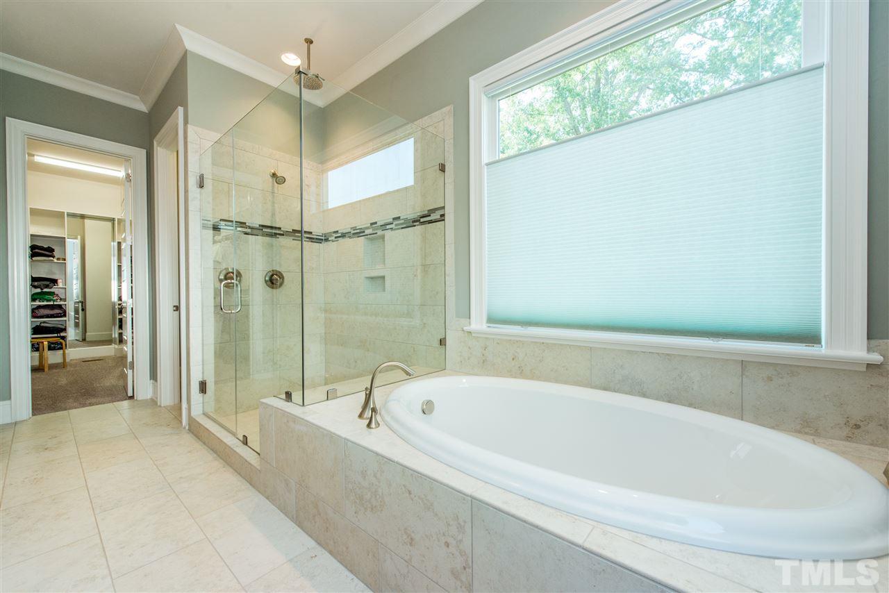 5217 Woodall Way Raleigh, NC 27613 - Photo 14 of 25