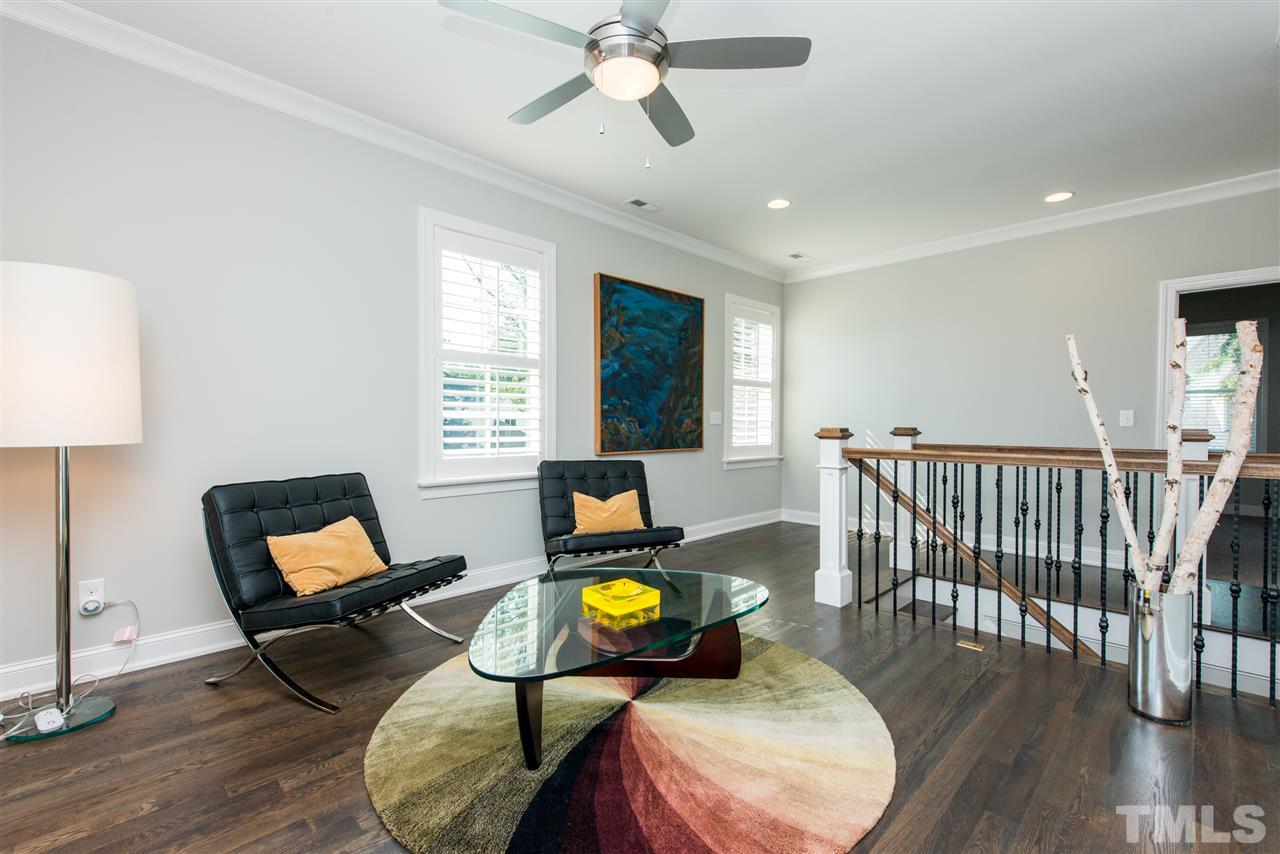 5217 Woodall Way Raleigh, NC 27613 - Photo 15 of 25