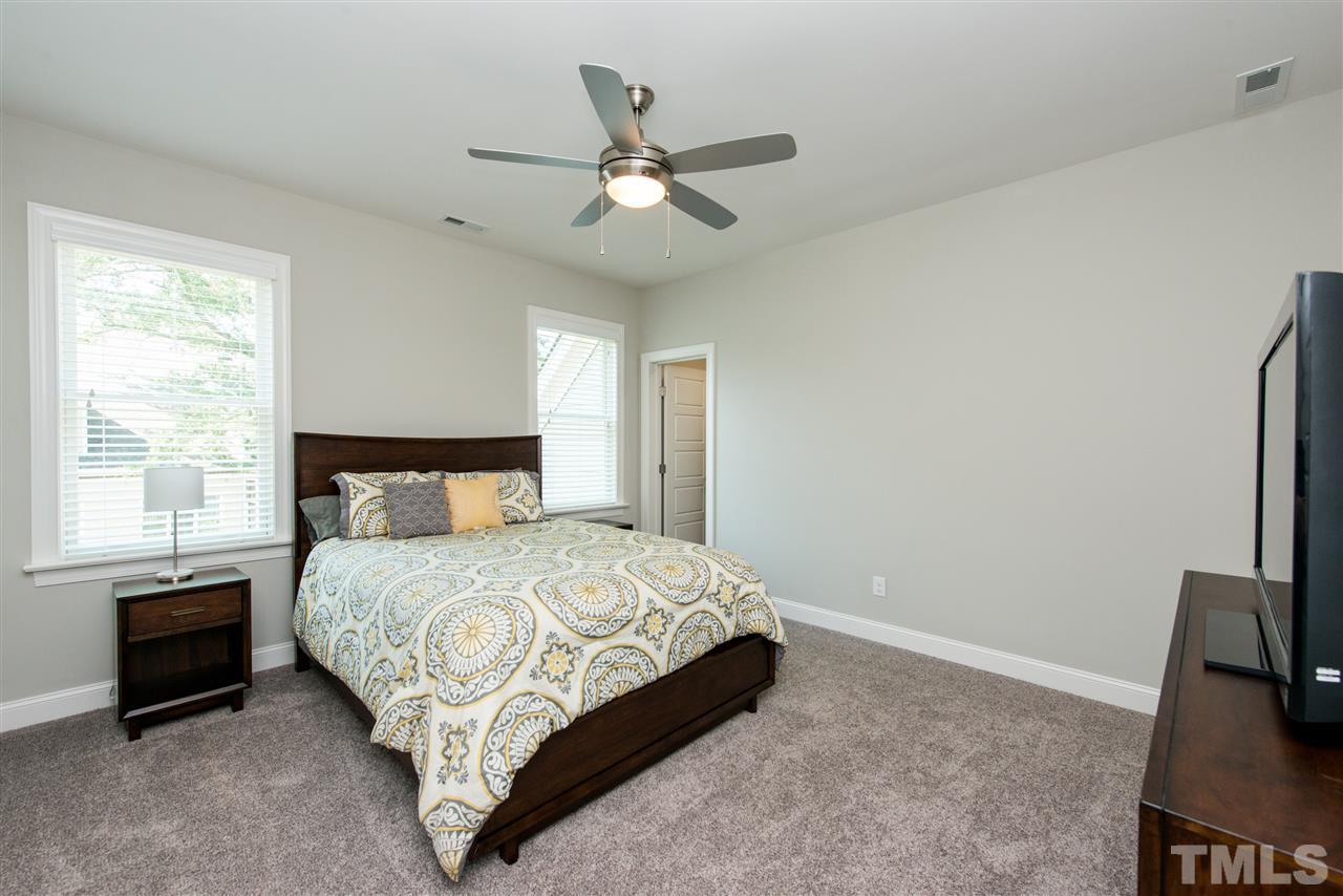 5217 Woodall Way Raleigh, NC 27613 - Photo 18 of 25