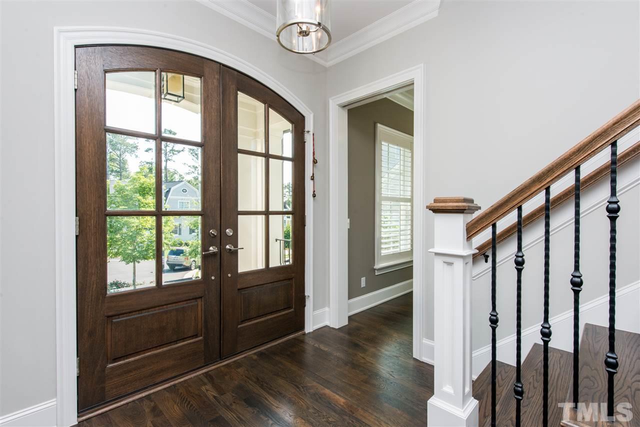 5217 Woodall Way Raleigh, NC 27613 - Photo 3 of 25
