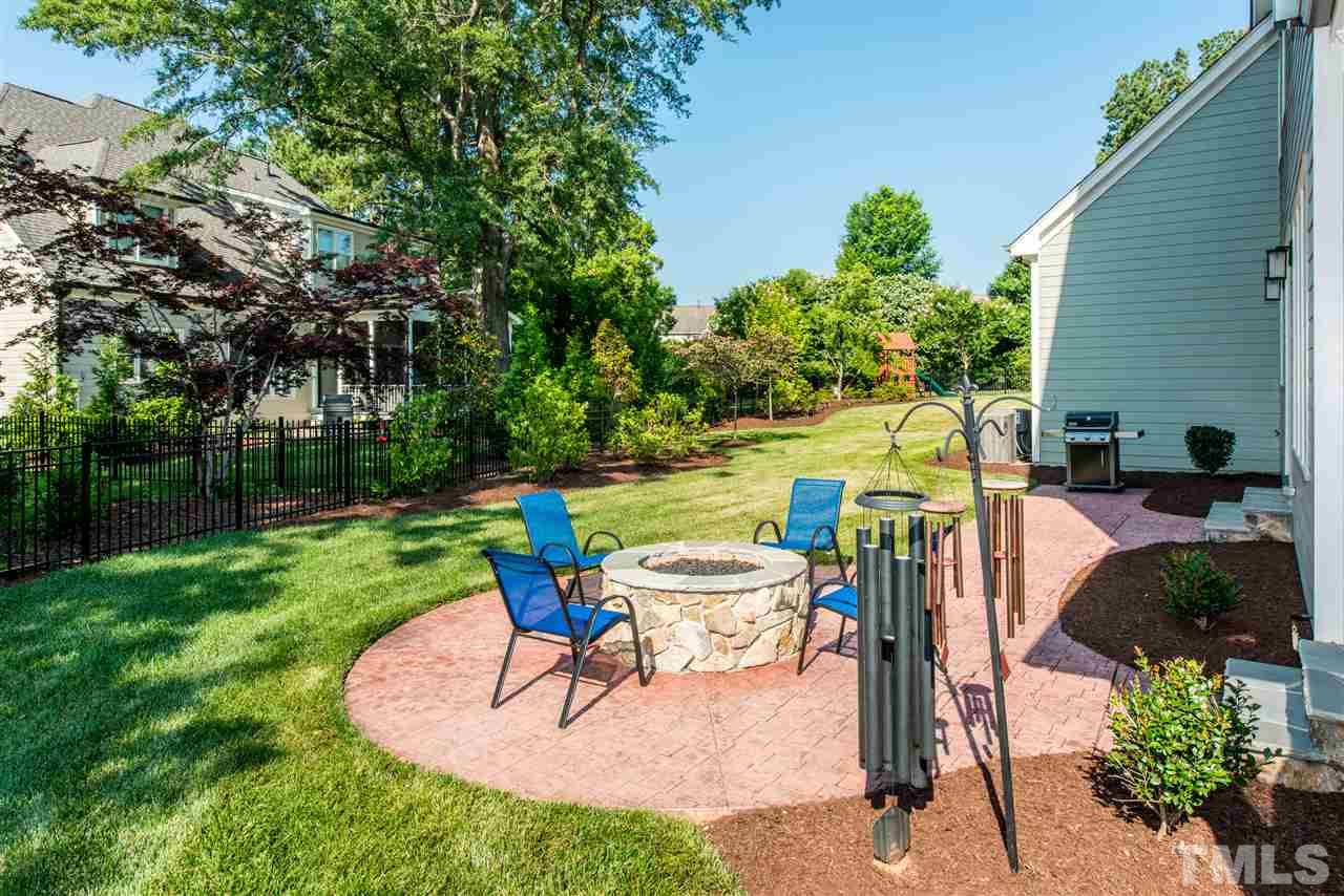 5217 Woodall Way Raleigh, NC 27613 - Photo 23 of 25