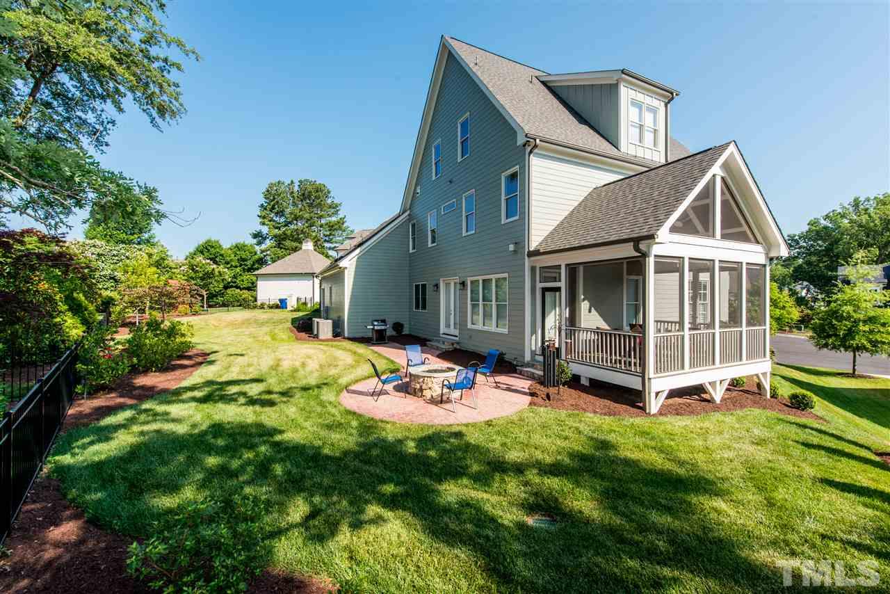 5217 Woodall Way Raleigh, NC 27613 - Photo 24 of 25
