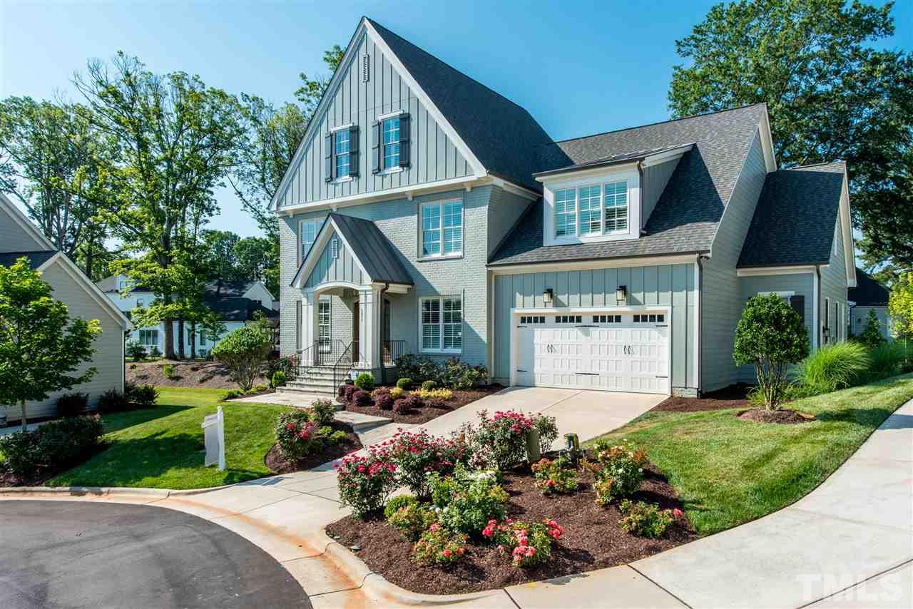 5217 Woodall Way Raleigh, NC 27613 - Photo 25 of 25