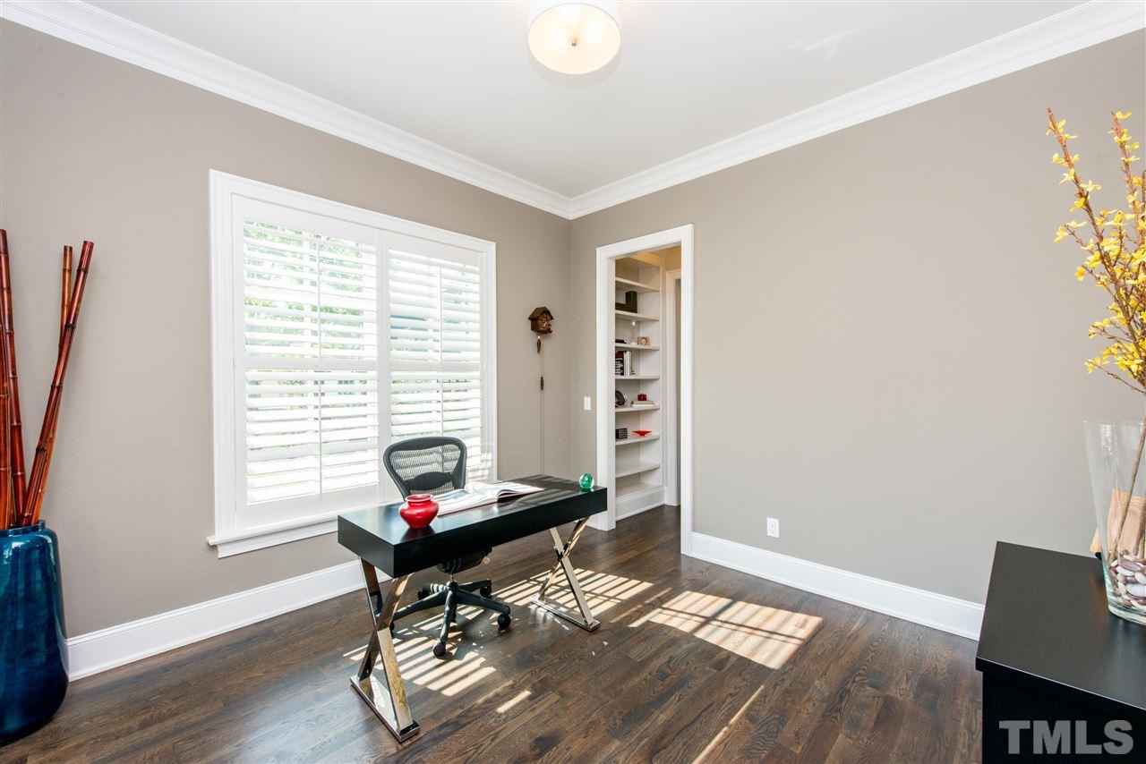 5217 Woodall Way Raleigh, NC 27613 - Photo 4 of 25