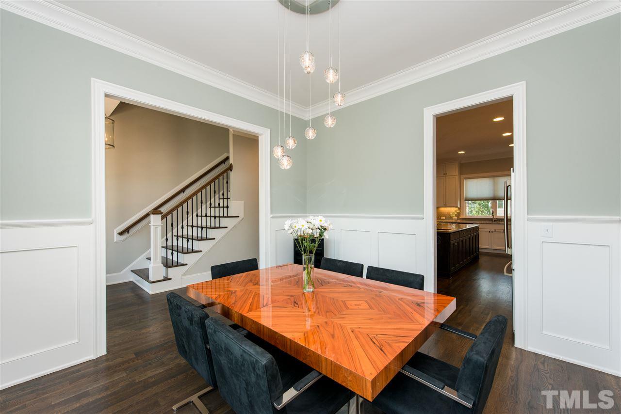 5217 Woodall Way Raleigh, NC 27613 - Photo 5 of 25
