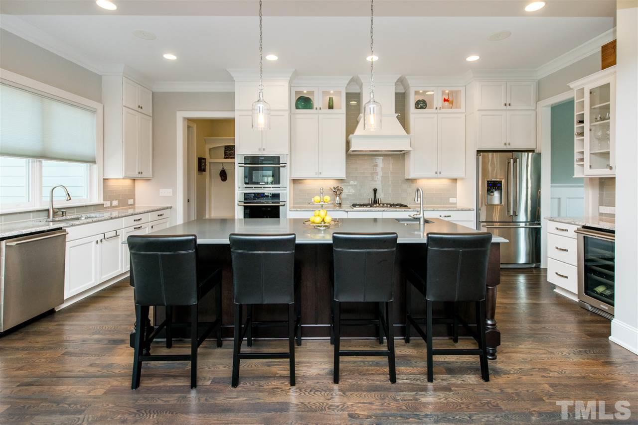 5217 Woodall Way Raleigh, NC 27613 - Photo 6 of 25