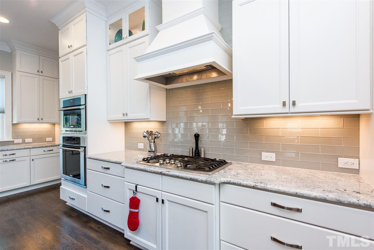 5217 Woodall Way Raleigh, NC 27613 - Photo 8 of 25