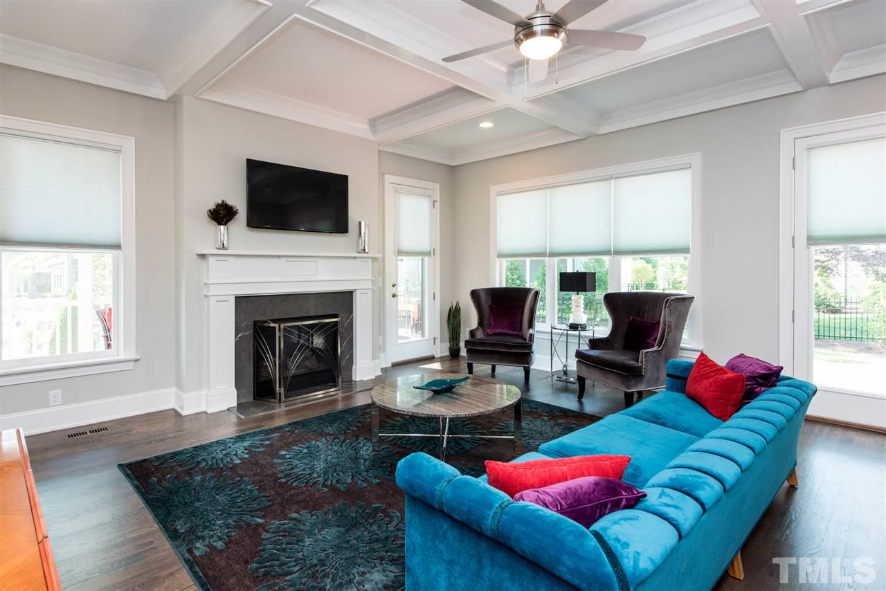 5217 Woodall Way Raleigh, NC 27613 - Photo 9 of 25