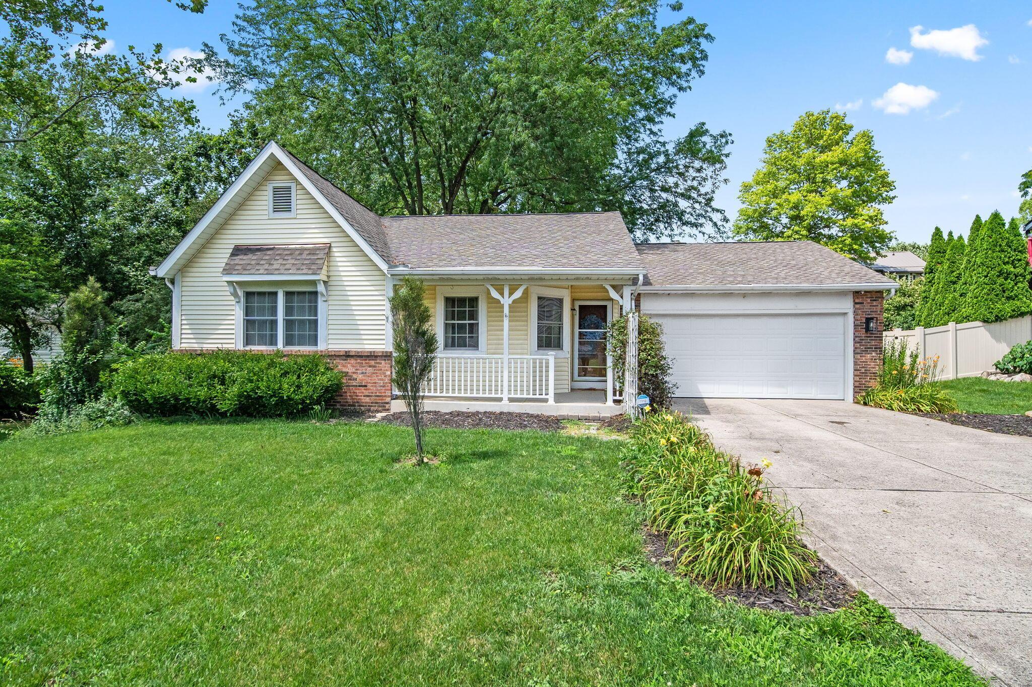 5062 Broadview Road Columbus, OH 43230 - Photo 1 of 45 Street View