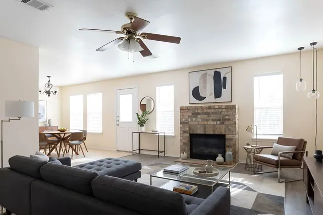 $299,900 | 1705 Sylvia Lane, Round Rock, TX 78681