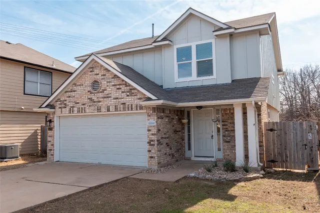 $299,900 | 1705 Sylvia Lane, Round Rock, TX 78681