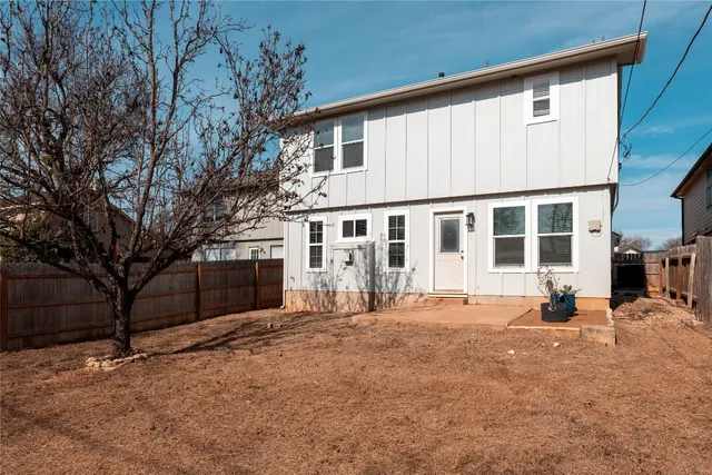 $299,900 | 1705 Sylvia Lane, Round Rock, TX 78681