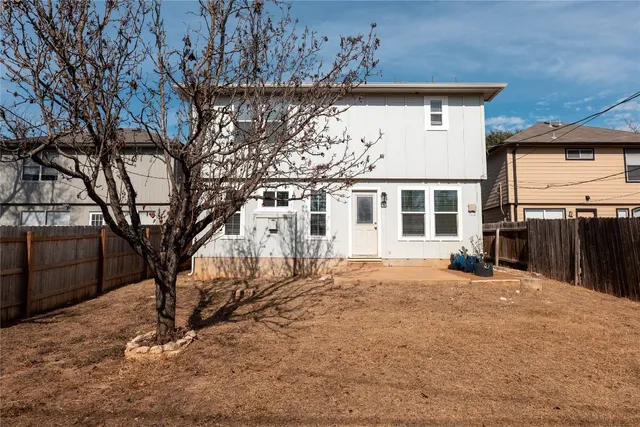 $299,900 | 1705 Sylvia Lane, Round Rock, TX 78681