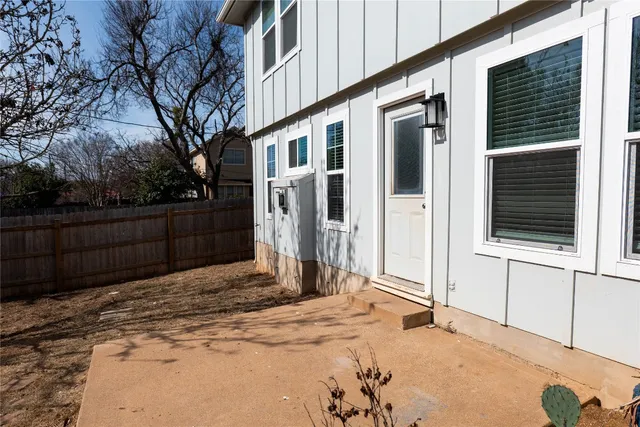 $299,900 | 1705 Sylvia Lane, Round Rock, TX 78681