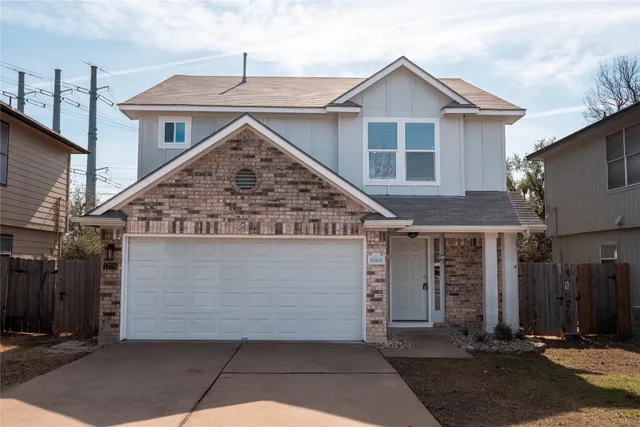 $299,900 | 1705 Sylvia Lane, Round Rock, TX 78681