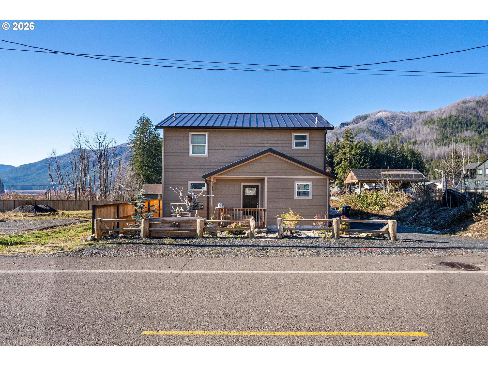 210 Detroit Road South Detroit, OR 97342 - Photo 29 of 29