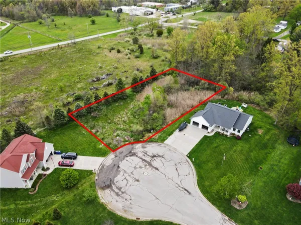$40,000 | Joshua Point, Rootstown, OH 44272