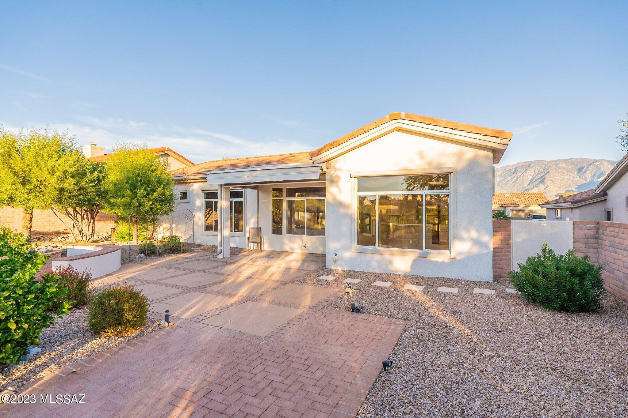 13611 North Pima Spring Way Oro Valley, AZ 85755 - Photo 17 of 49