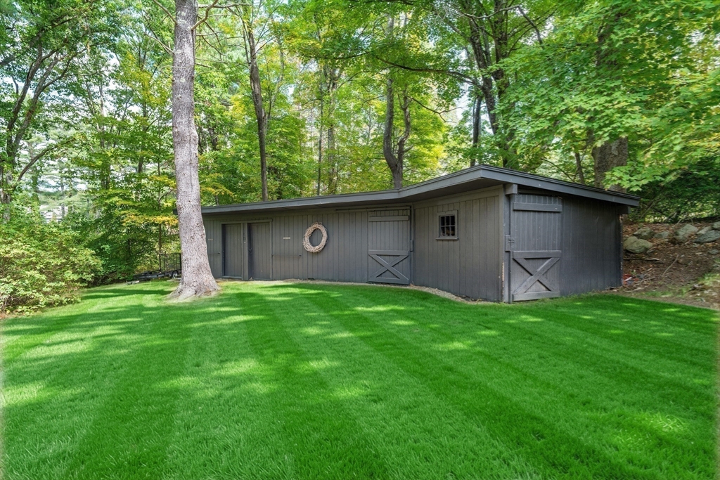 103 Farm Street Dover, MA 02030 - Photo 35 of 38