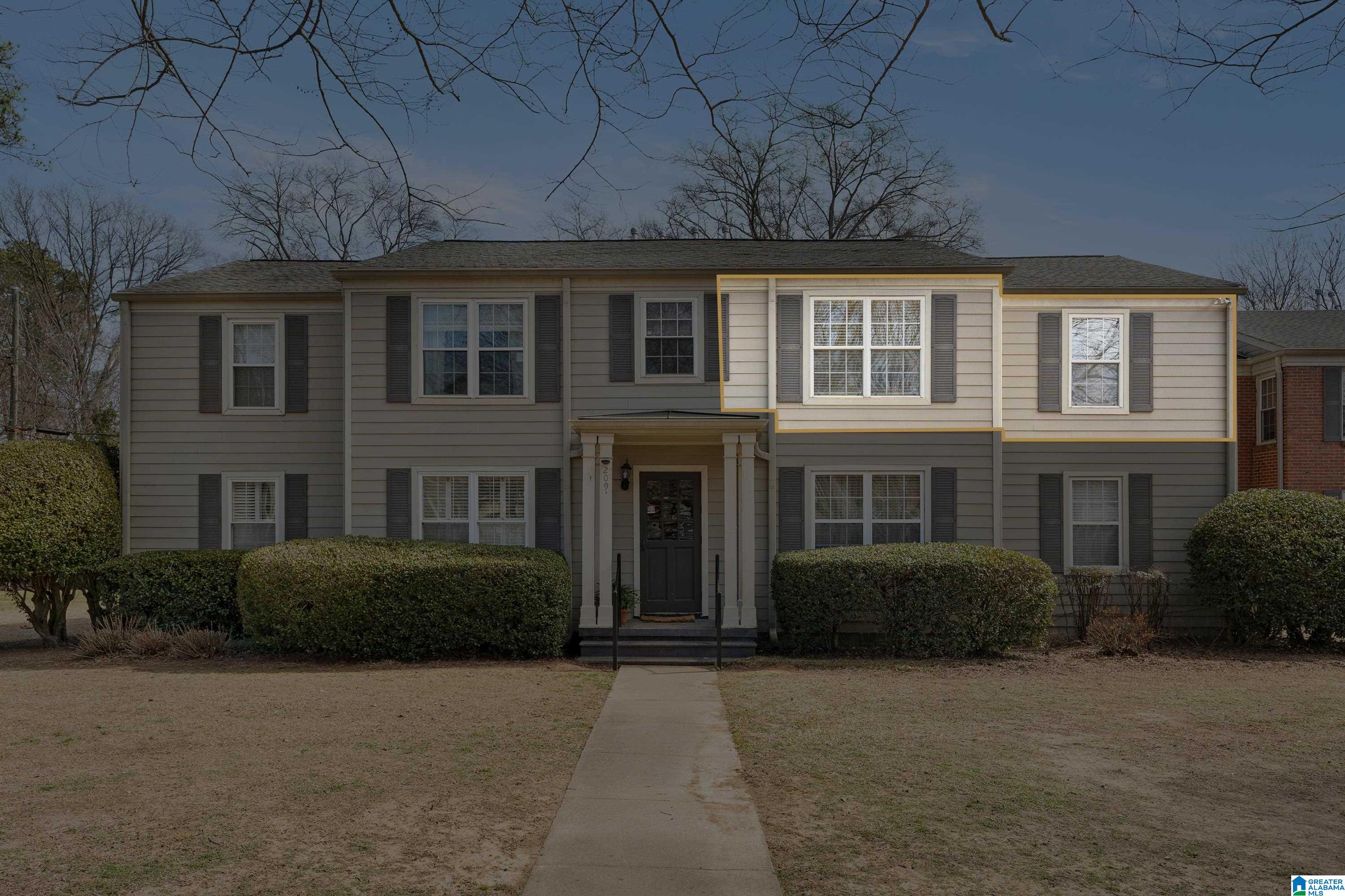 209 Fox Hall Road, Unit 209D Birmingham, AL 35213 - Photo 29 of 29