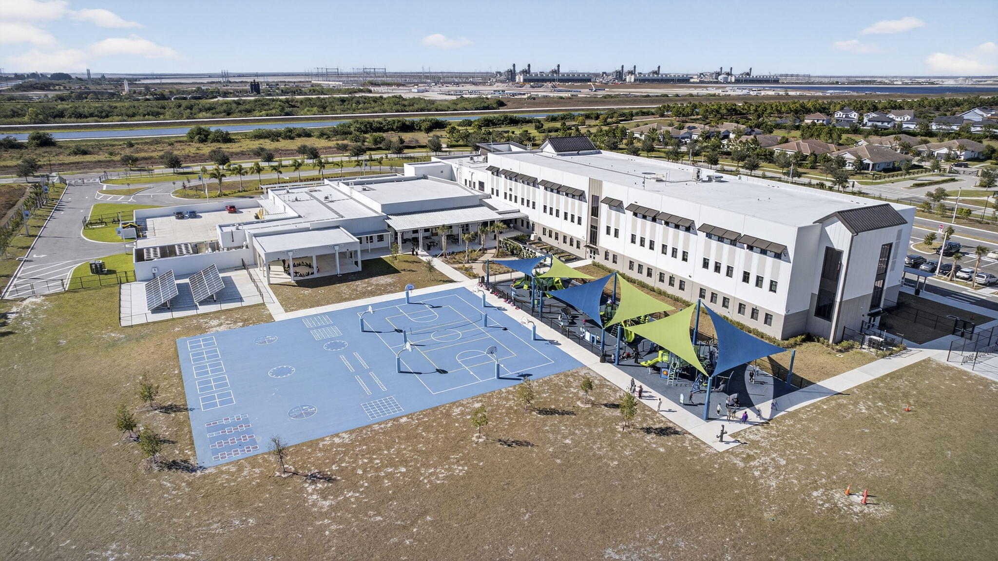 1055 Ember Ridge Run Loxahatchee, FL 33470 - Photo 103 of 103 107-web-or-mls-DJI_0317