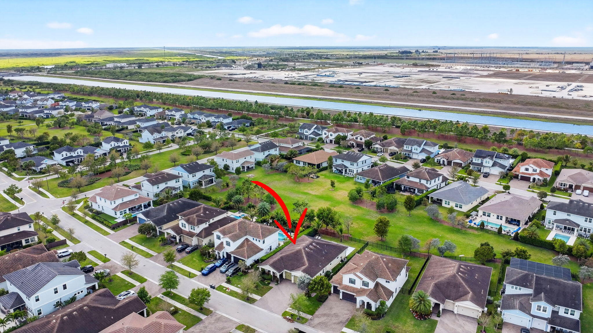 1055 Ember Ridge Run Loxahatchee, FL 33470 - Photo 63 of 103 67-web-or-mls-DJI_0168