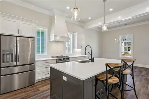 $499,500 | 547 Hopscotch Road, Covington, LA 70433