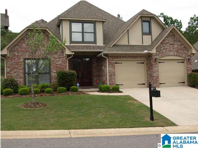 436 Foothills Parkway Chelsea, AL 35043 - Photo 1 of 26