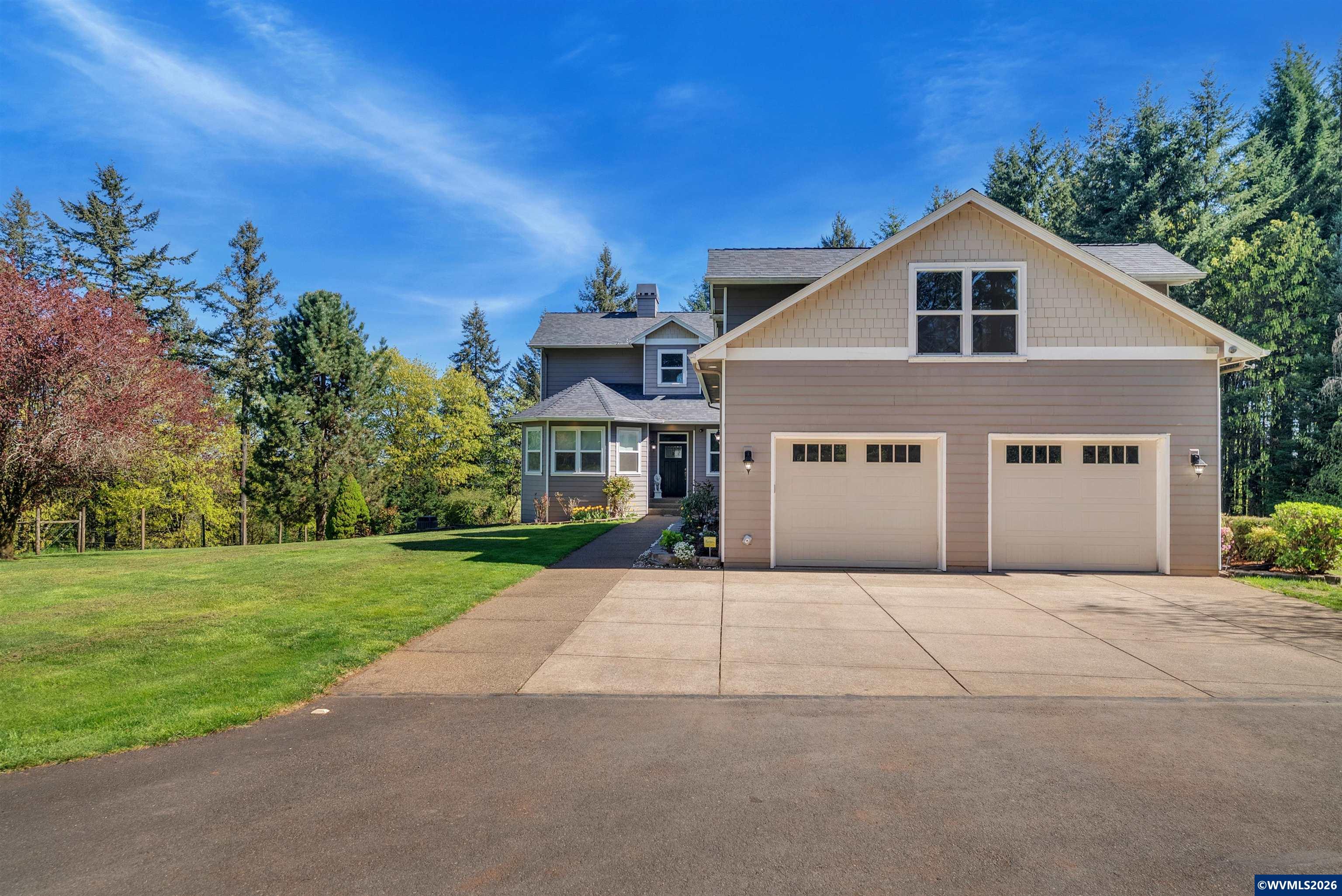 3471 Cole Road South Salem, OR 97306 - Photo 7 of 50