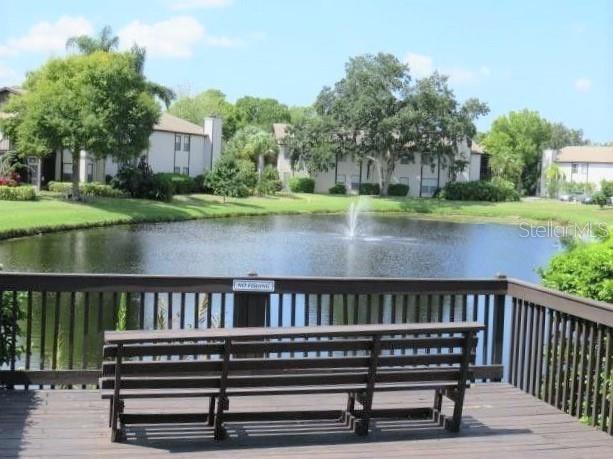 3811 59th Avenue West, Unit 3811 Bradenton, FL 34210 - Photo 35 of 36